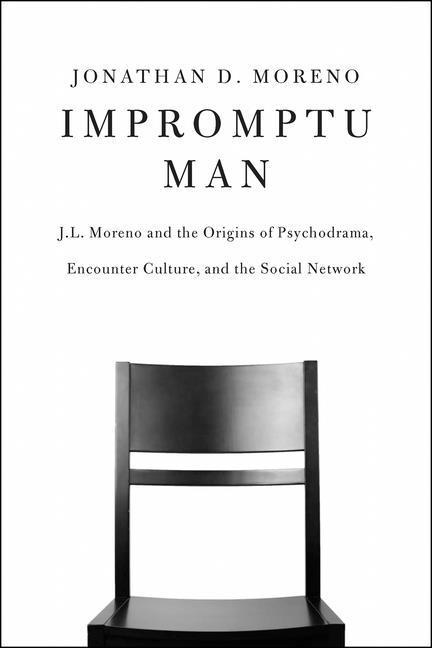 Impromptu Man