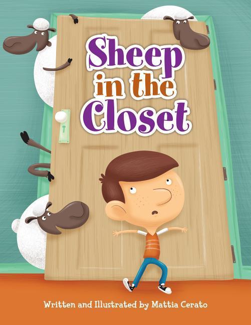 Sheep in the Closet