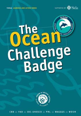 Ocean Challenge Badge