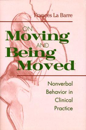 On Moving and Being Moved