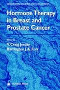 Hormone Therapy in Breast and Prostate Cancer