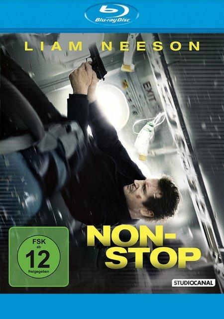 Non-Stop