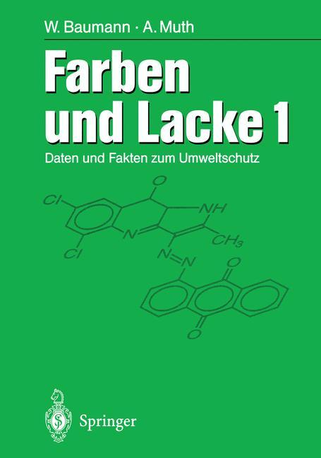 Farben und Lacke