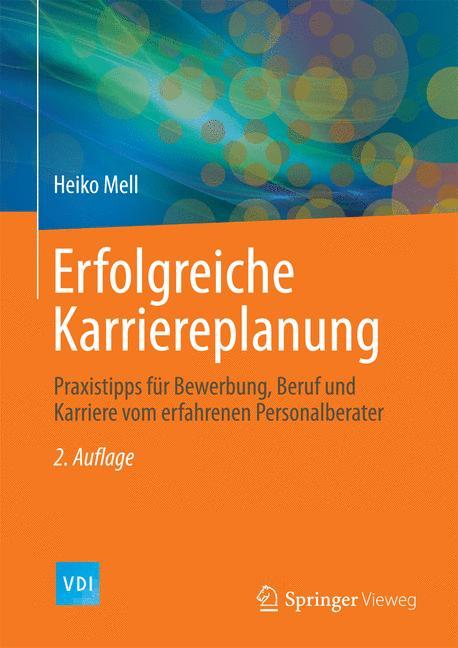 Erfolgreiche Karriereplanung