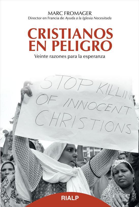 Cristianos en peligro