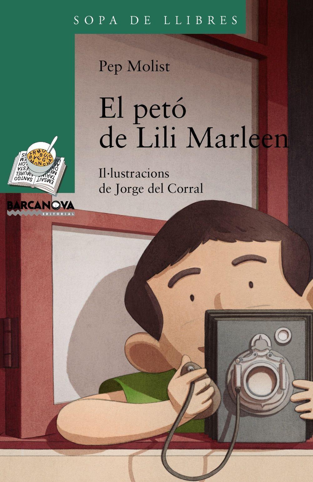 El petó de Lili Marleen