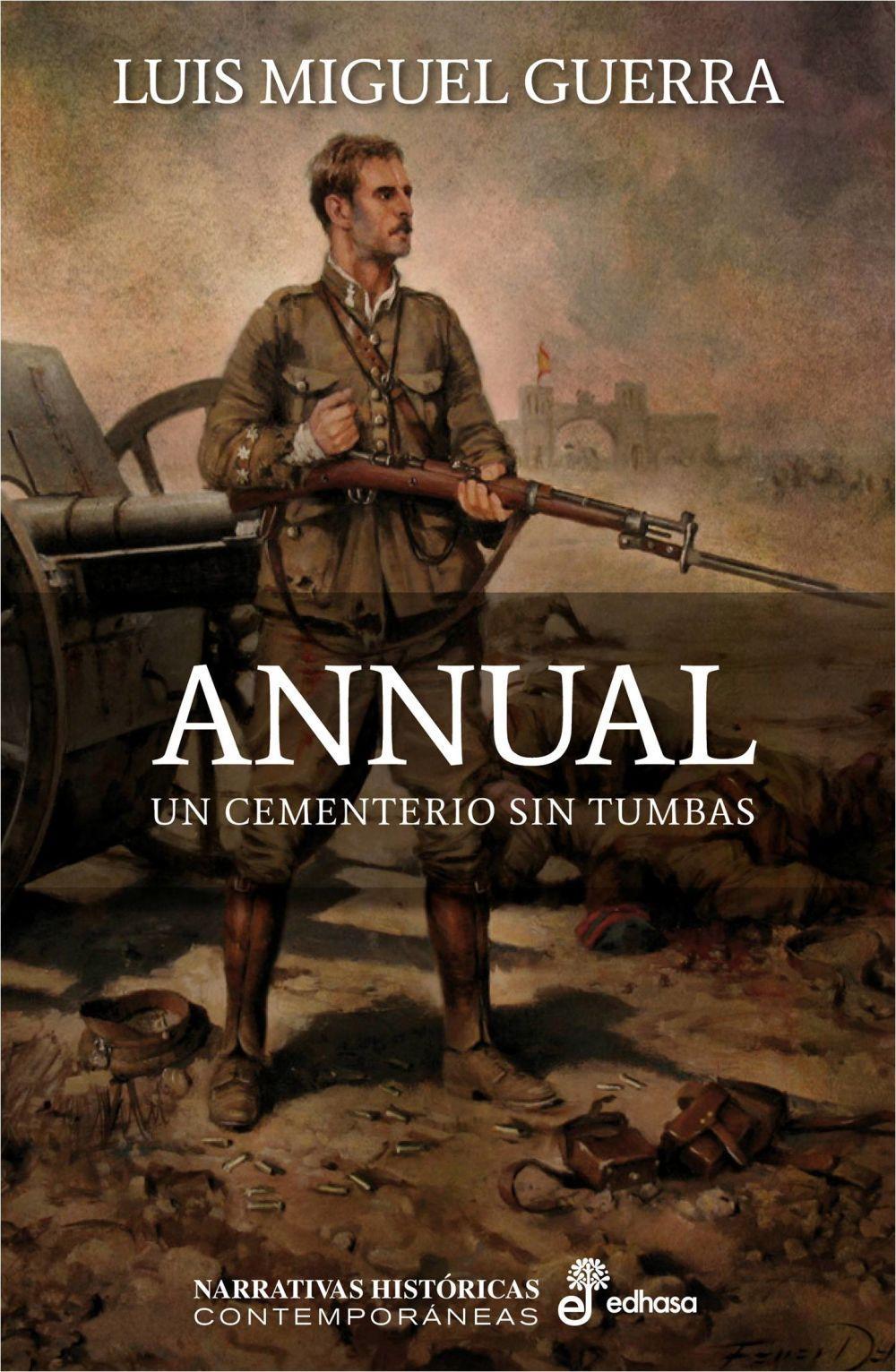 Annual : un cementerio sin tumbas