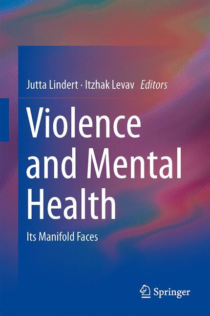 Violence and Mental Health