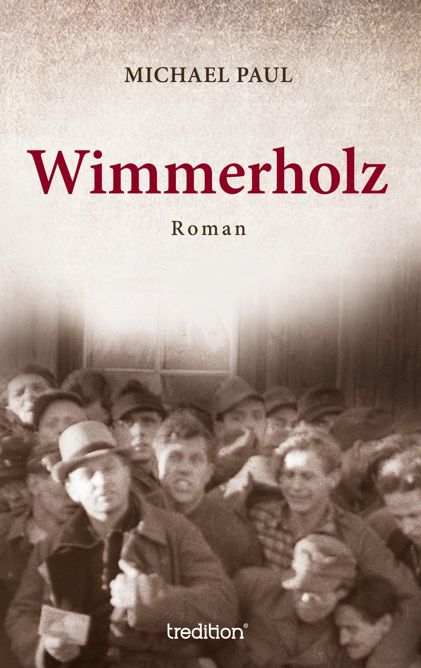 Wimmerholz