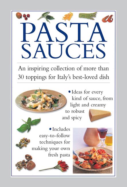 Pasta Sauces