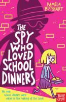 The Spy Who Loved School Dinners