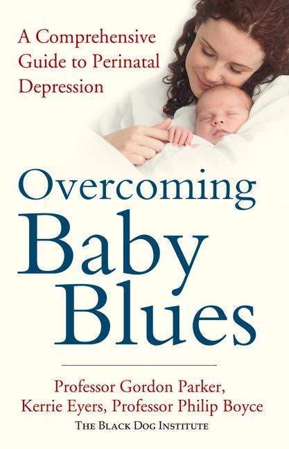 Overcoming Baby Blues