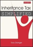 Inheritance Tax Simplified