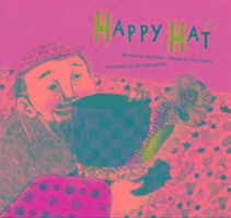 Happy Hat