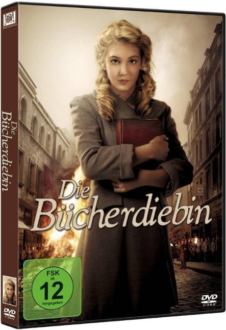 Die Bücherdiebin