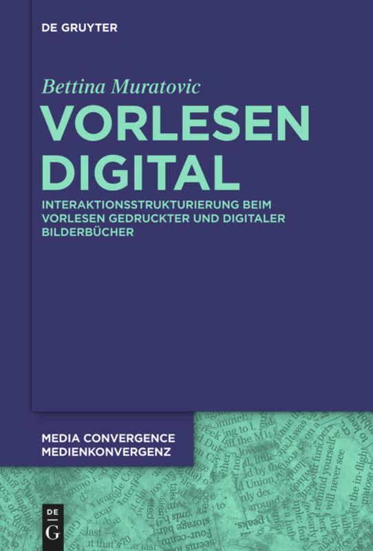 Vorlesen digital