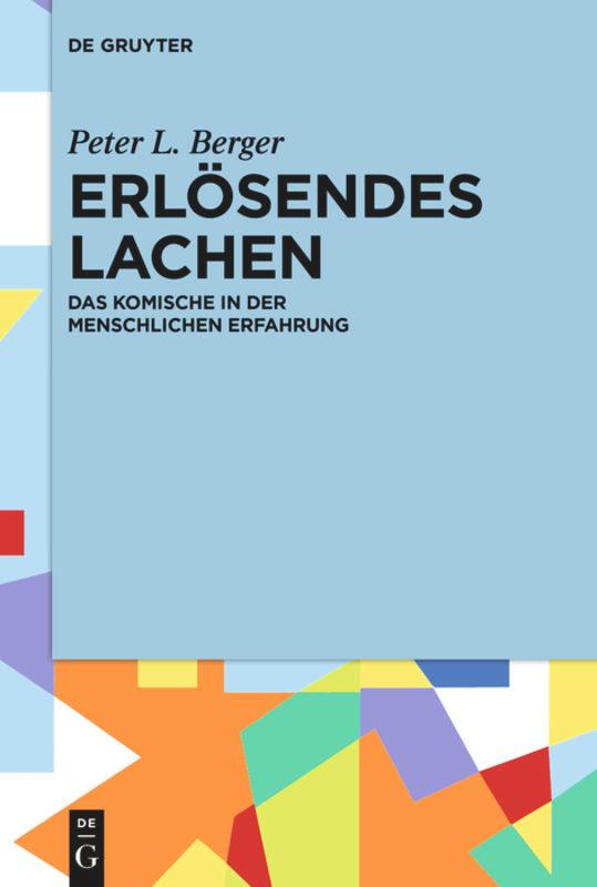 Erlösendes Lachen