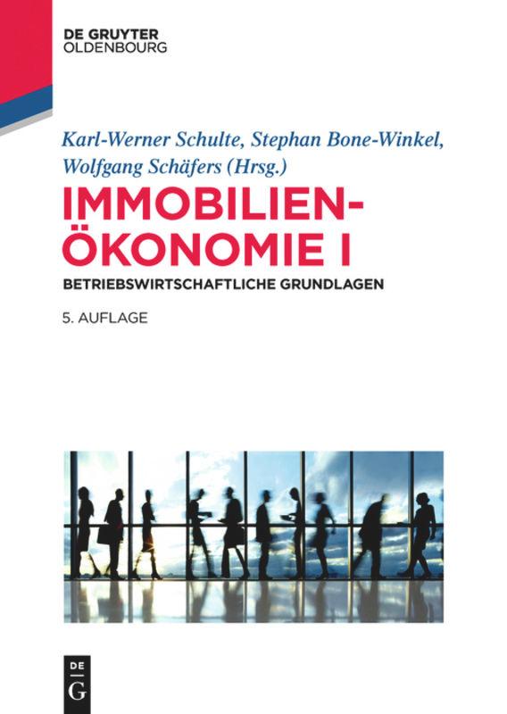 Immobilienökonomie I