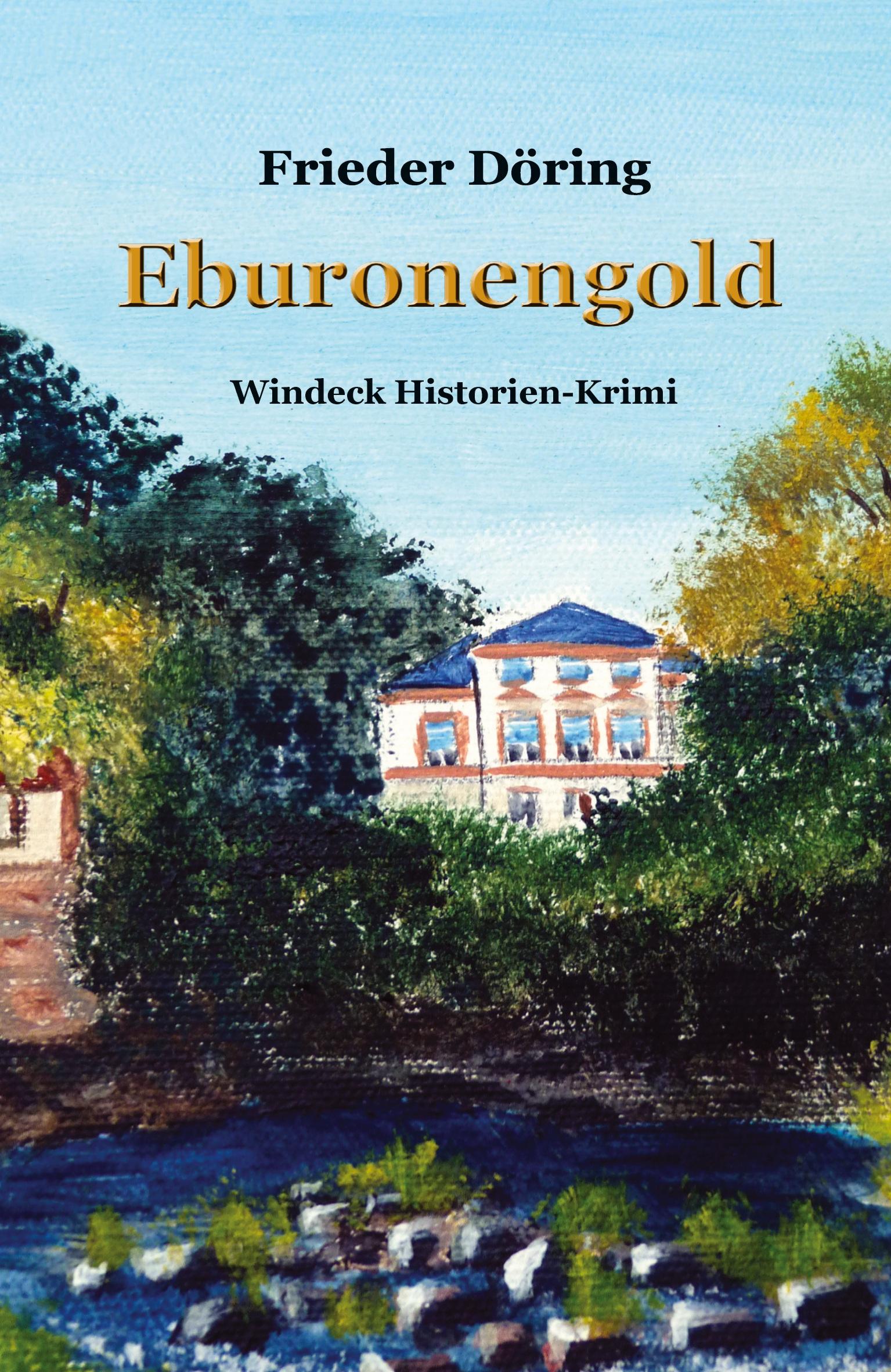 Eburonengold