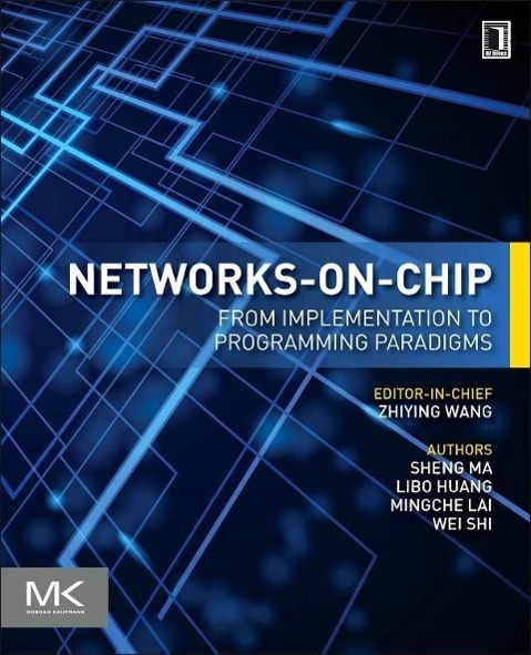 Networks-On-Chip