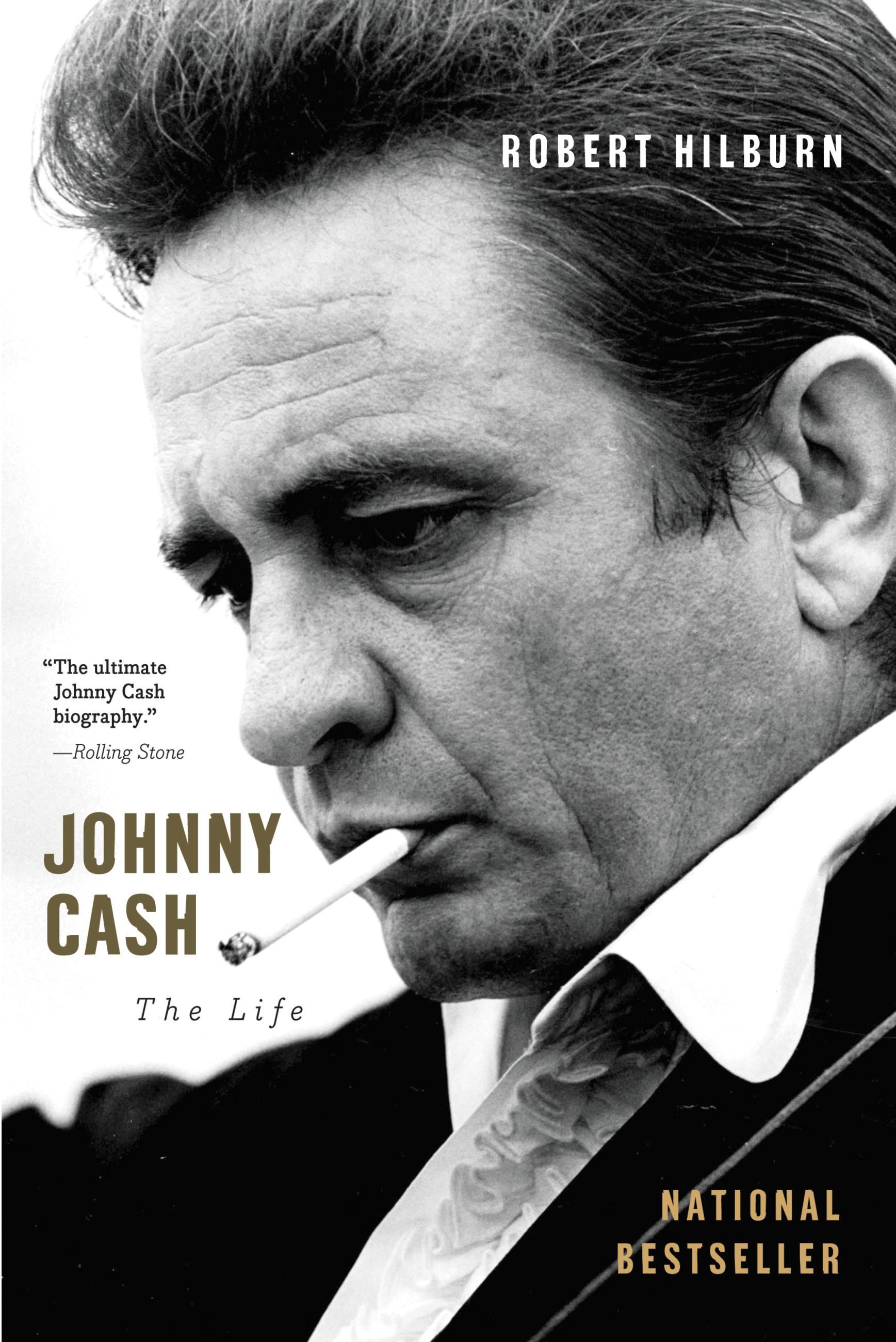 Johnny Cash