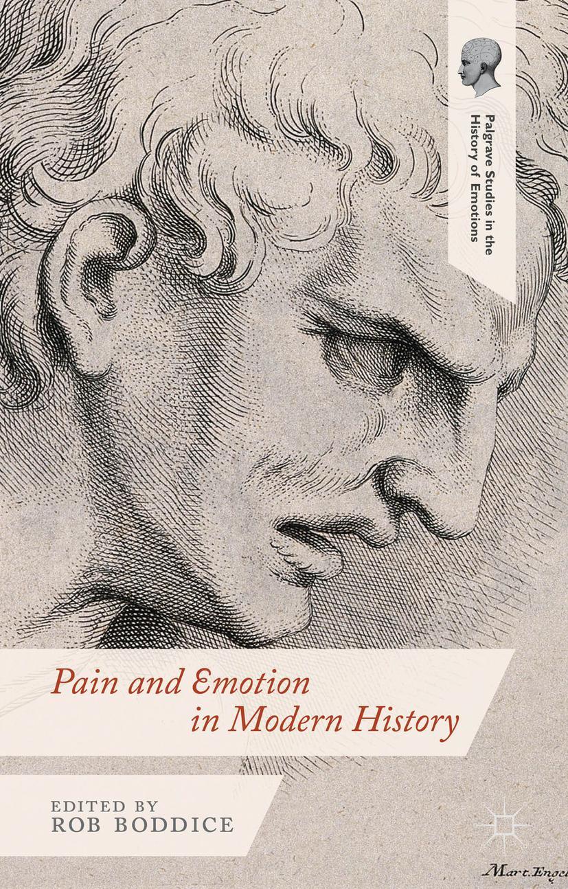 Pain and Emotion in Modern History