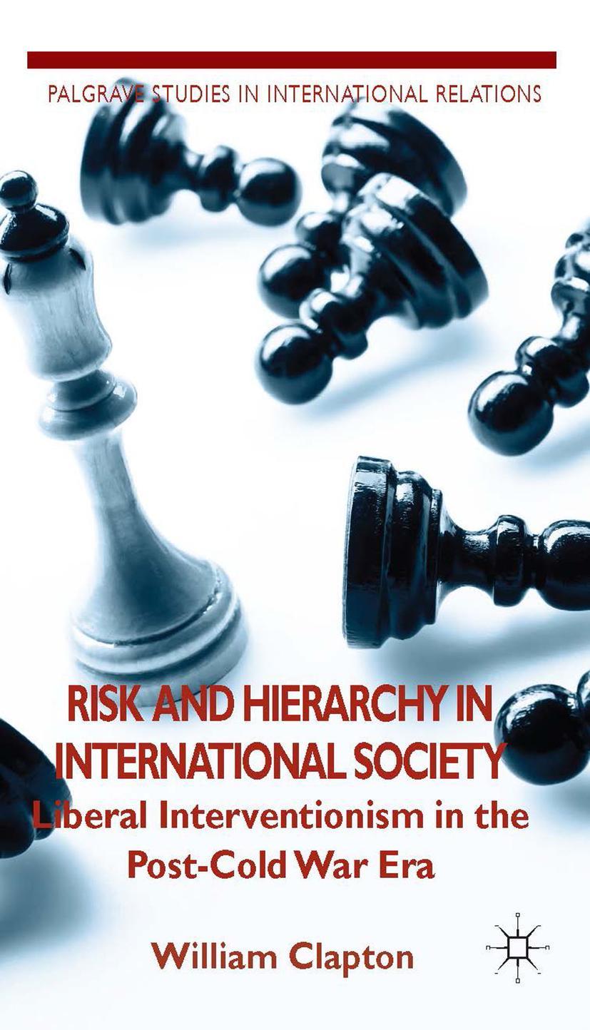 Risk and Hierarchy in International Society