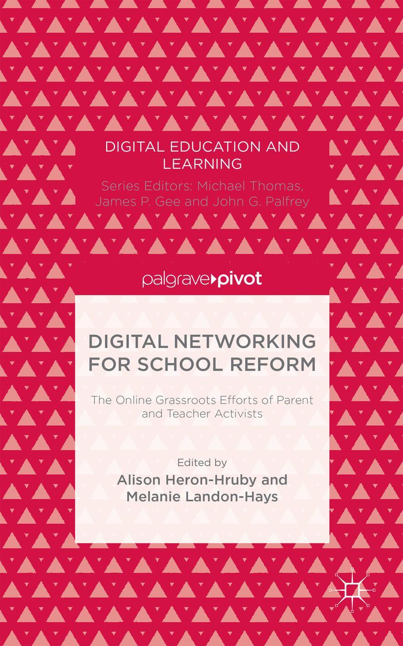 Digital Networking for School Reform