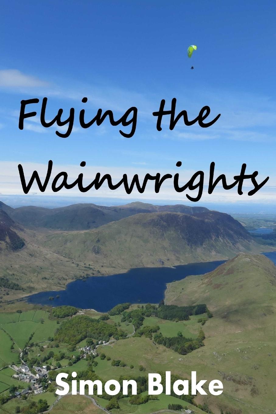 Flying the Wainwrights