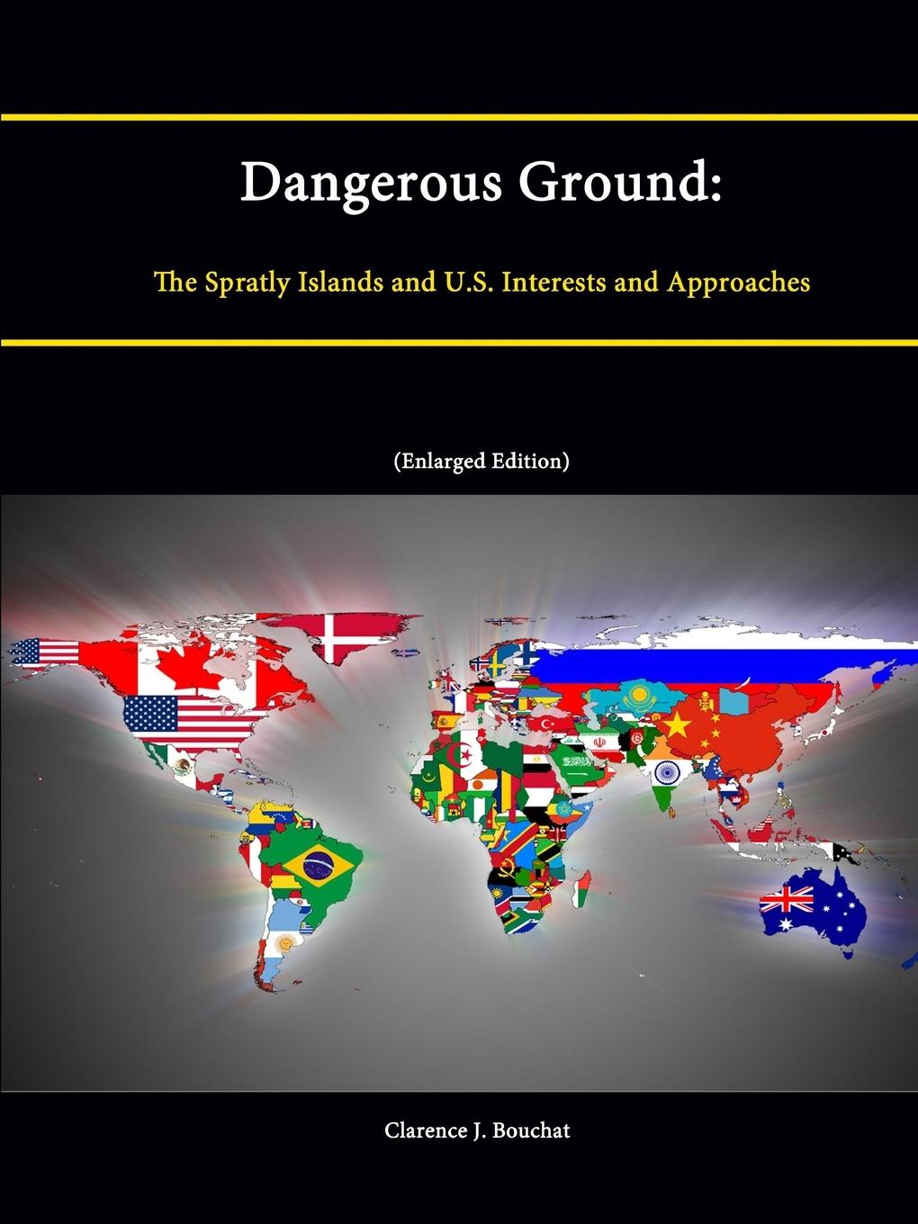 Dangerous Ground