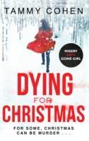 Dying for Christmas