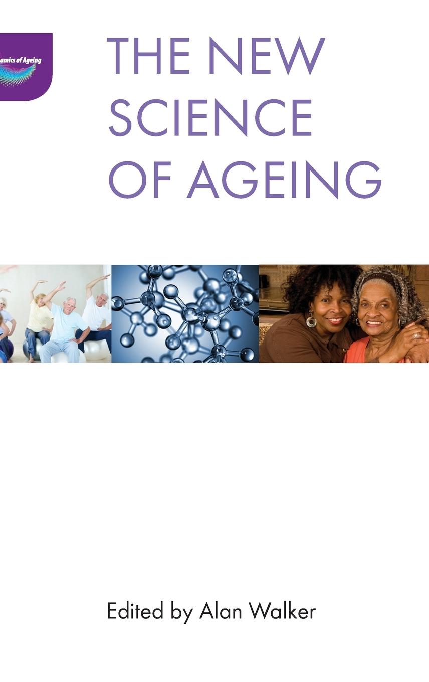 The new science of ageing