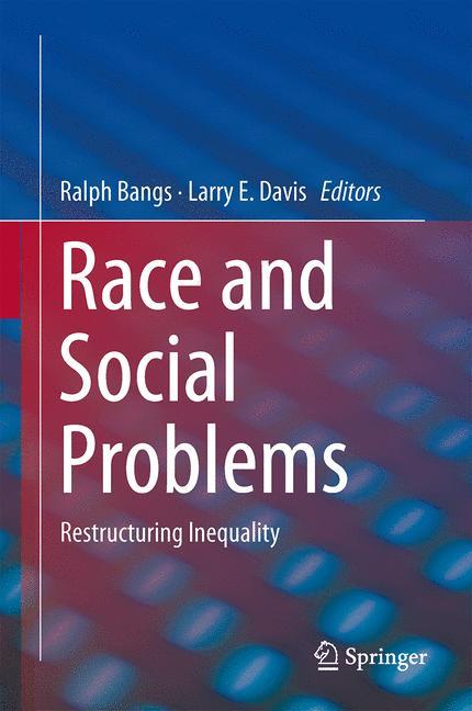 Race and Social Problems