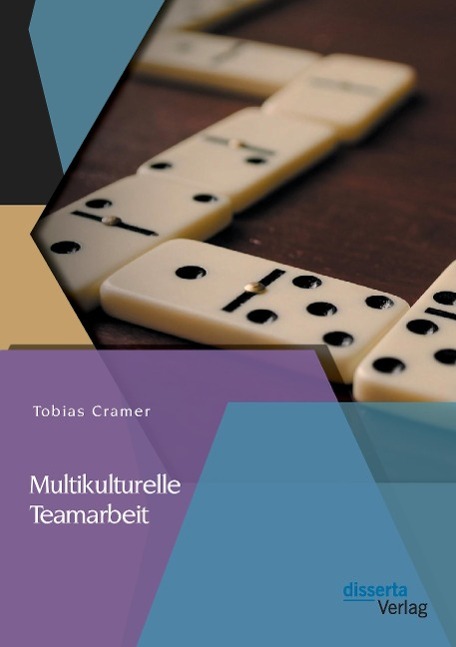 Multikulturelle Teamarbeit