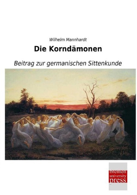 Die Korndämonen