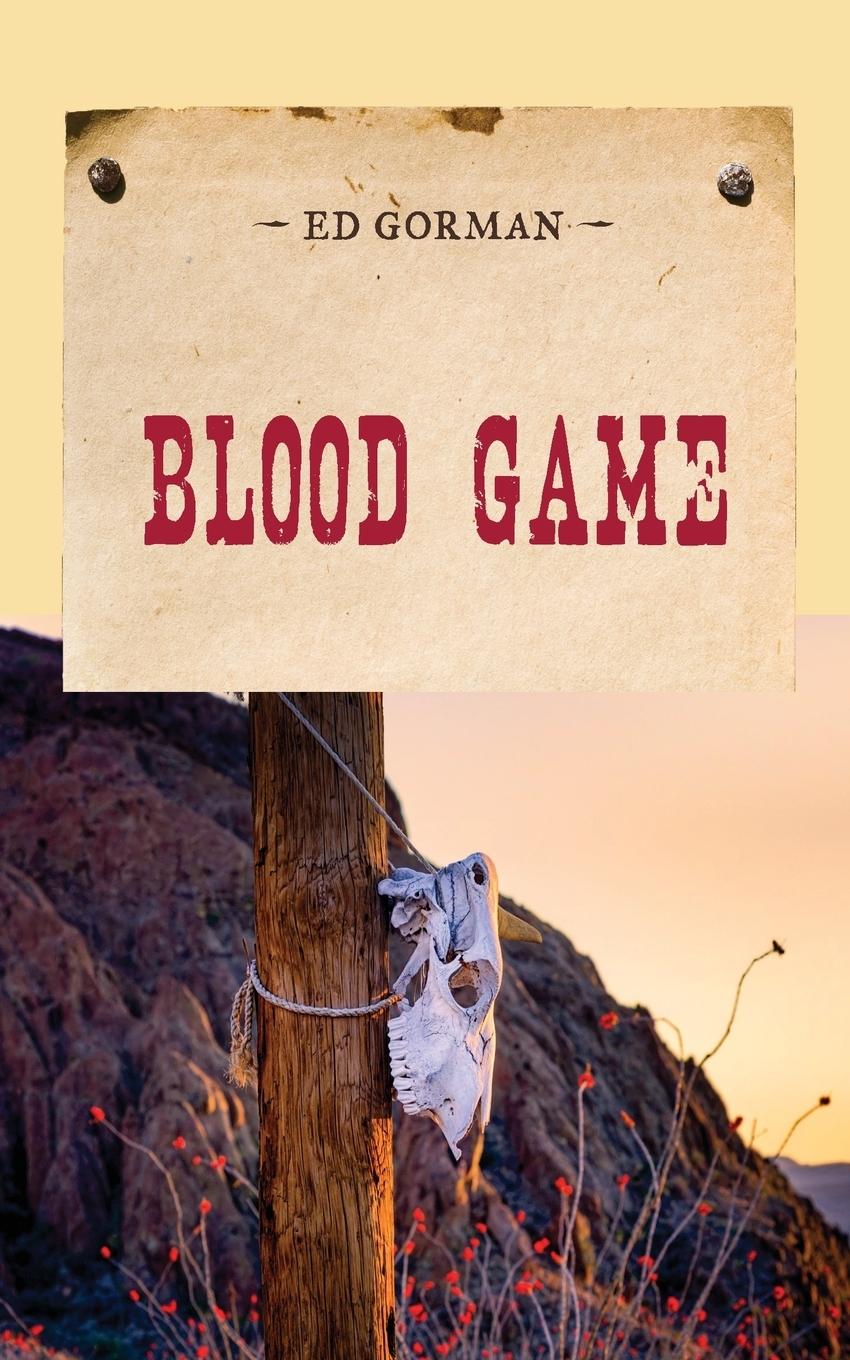 Blood Game