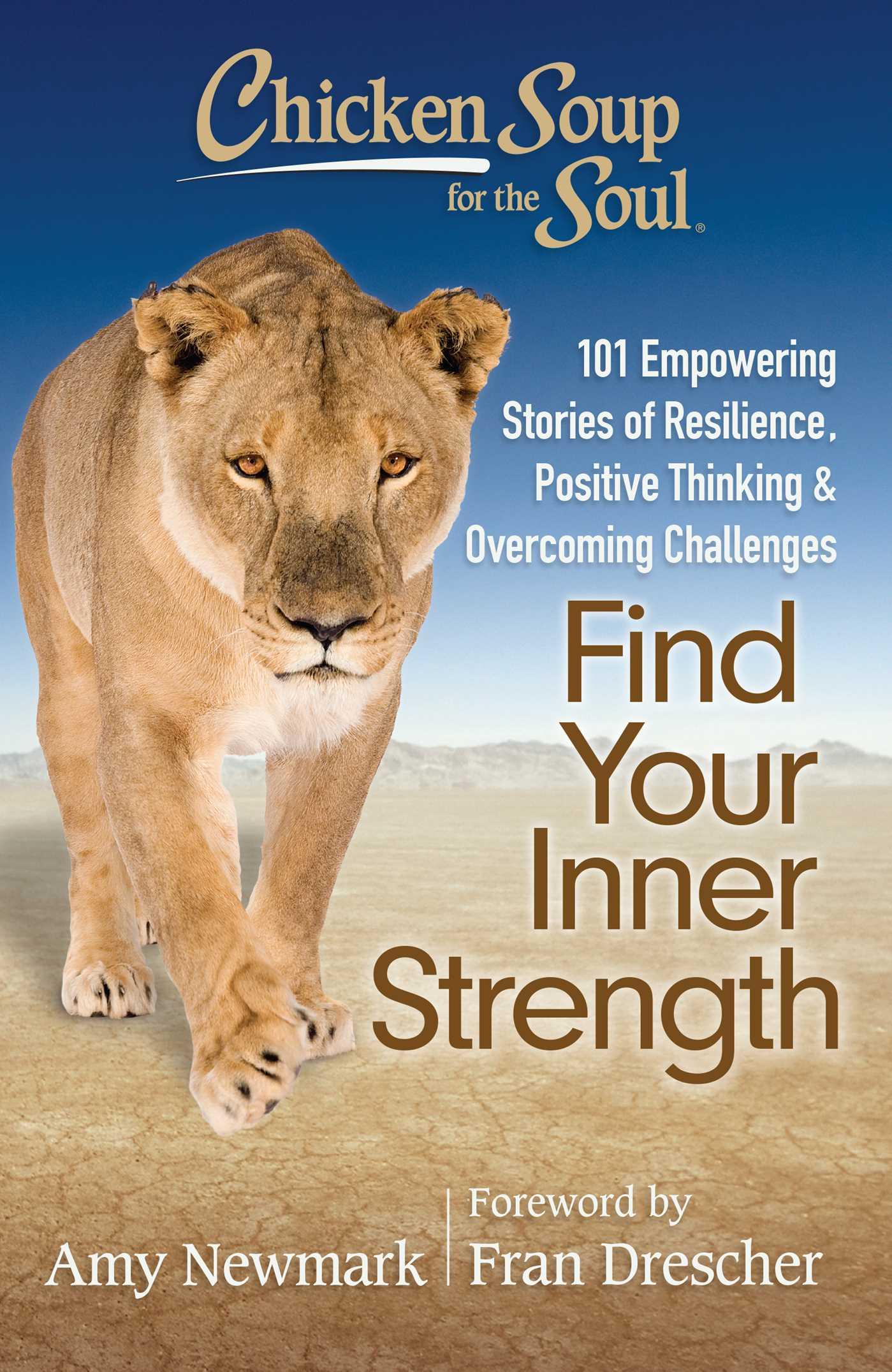 Chicken Soup for the Soul: Find Your Inner Strength