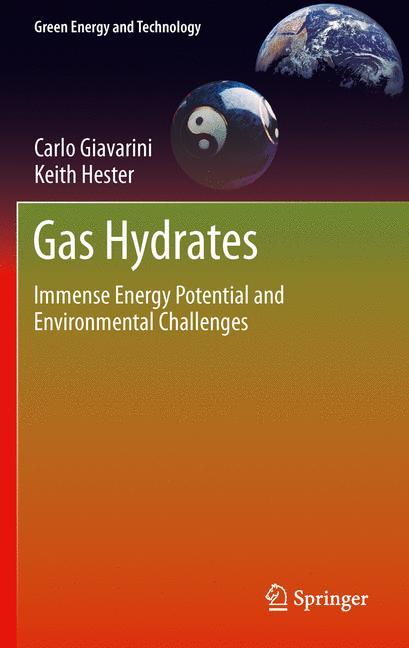 Gas Hydrates