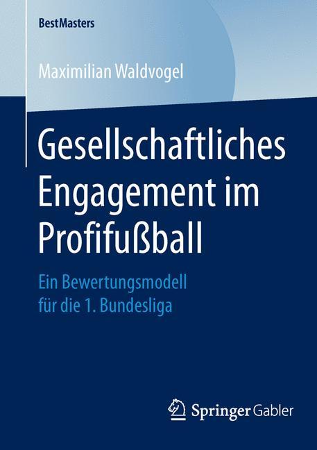 Gesellschaftliches Engagement im Profifußball