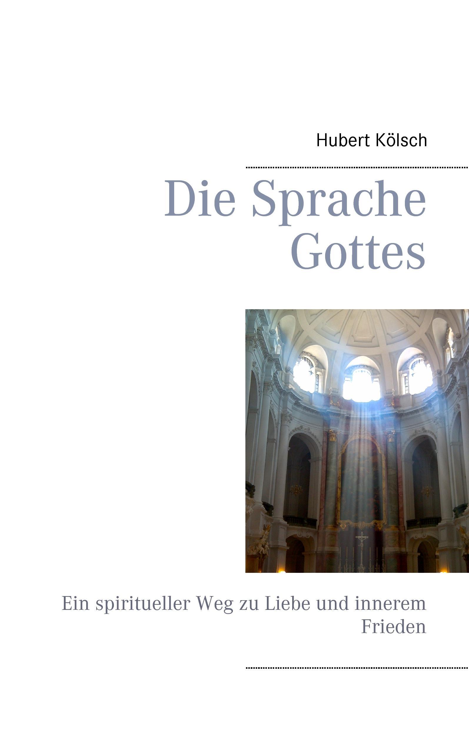 Die Sprache Gottes