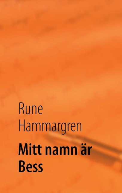 Mitt namn är Bess