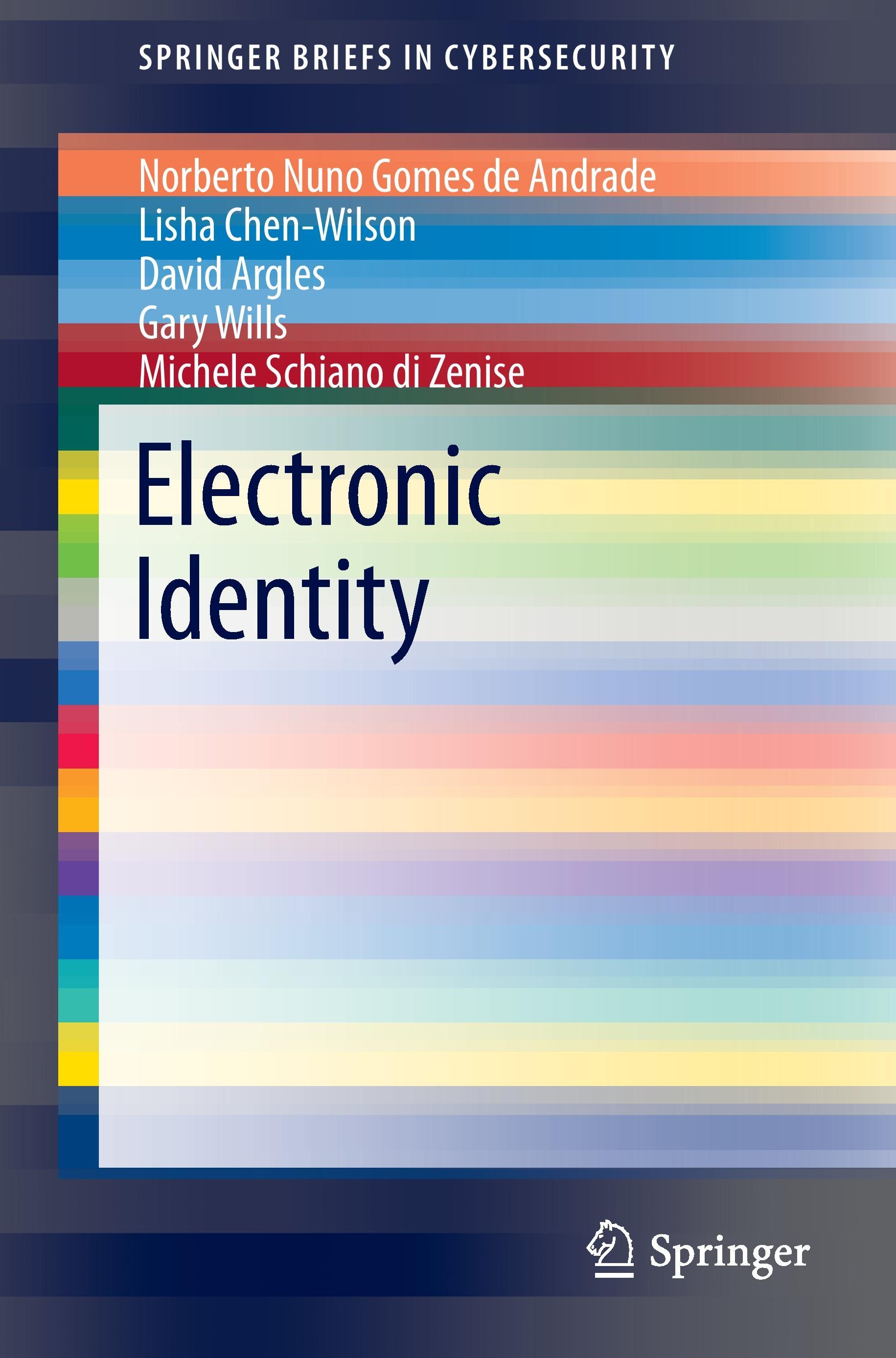 Electronic Identity