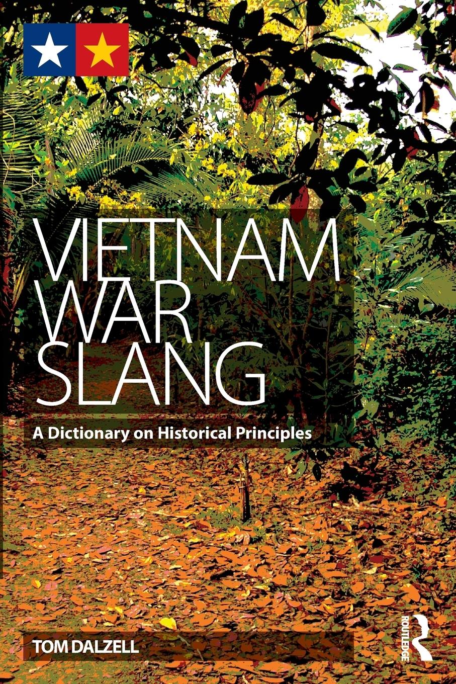 Vietnam War Slang