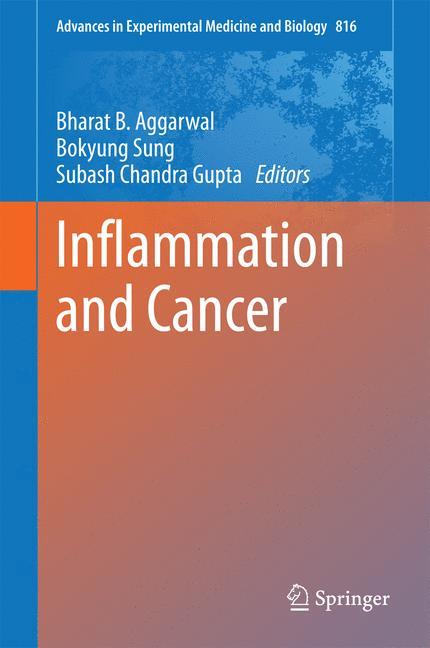 Inflammation and Cancer