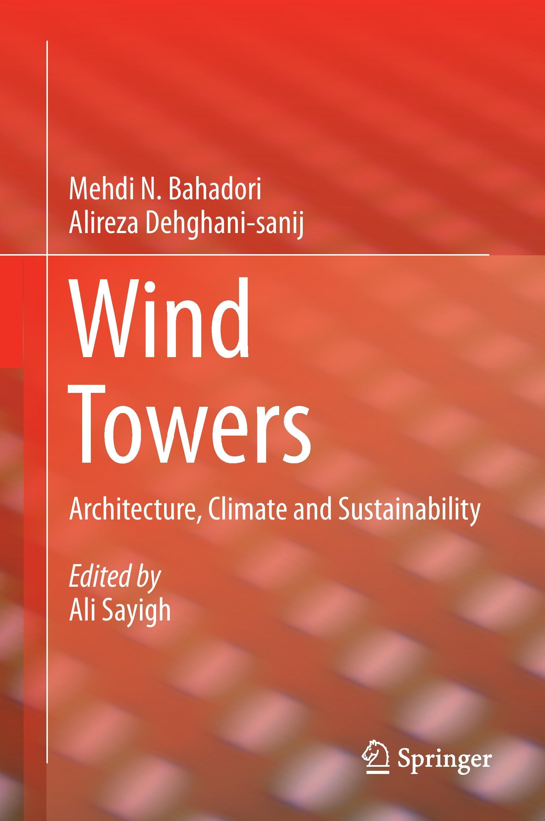 Wind Towers