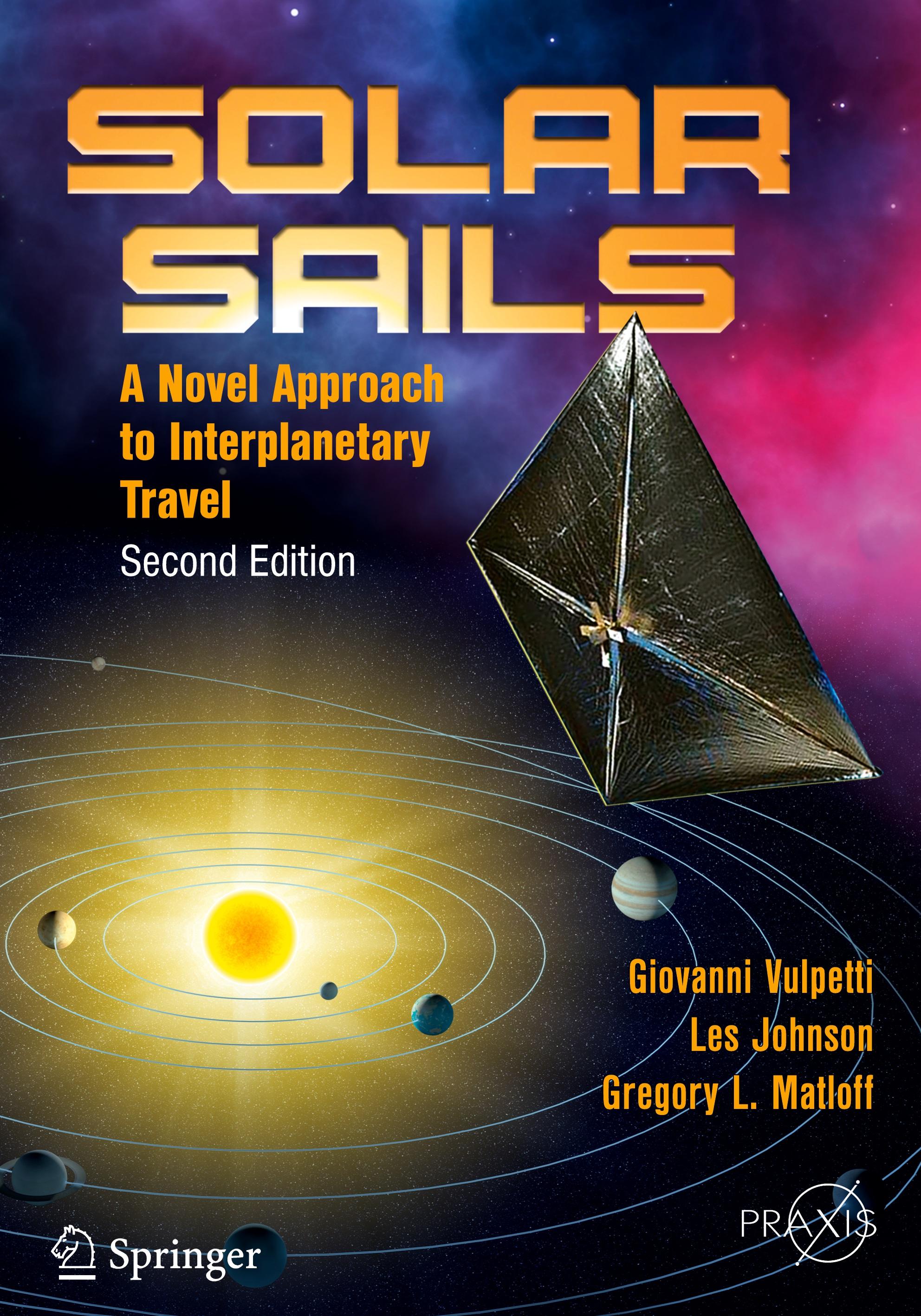 Solar Sails