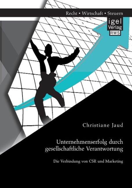 Unternehmenserfolg durch gesellschaftliche Verantwortung: Die Verbindung von CSR und Marketing