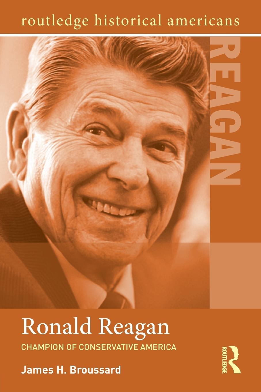 Ronald Reagan