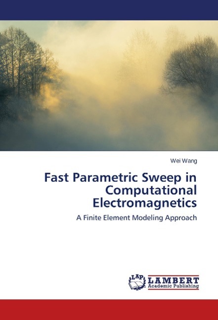 Fast Parametric Sweep in Computational Electromagnetics