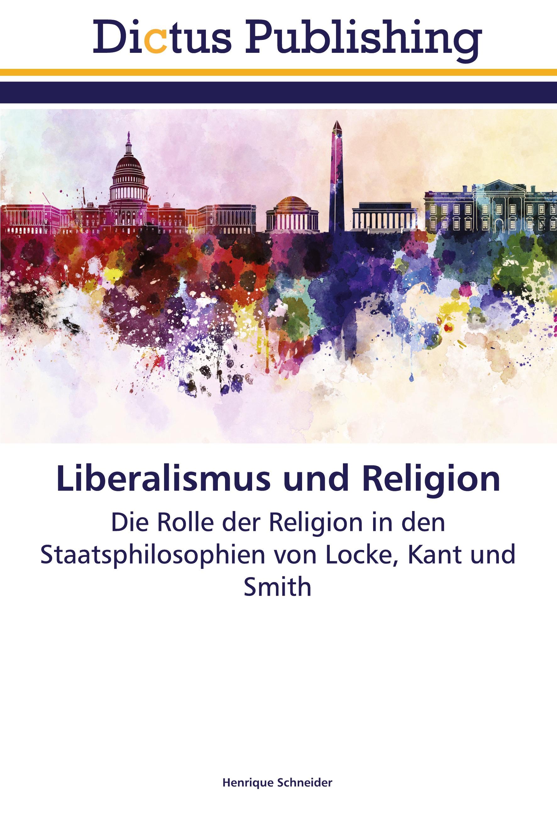 Liberalismus und Religion